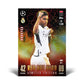 2023-24 Topps Match Attax Extra Champions League Cards - Mega Tin