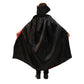 Dsplay Boy Scary Vampire Costume Cosplay Halloween For Kids (4-6 Years)
