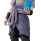 Anime Heroes - Naruto Shippuden - Uchiha Sasuke Action Figure