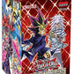 Yu-Gi-Oh! Trading Cards: Legendary Duelist Season 3 Booster Box, Multicolor