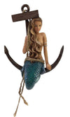 December Diamonds Mermaid Ornament - Great Catch