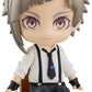 Orange Rouge Bungo Stray Dogs: Atsushi Nakajima Nendoroid Swacchao! Nendoroid Action Figure, Multicolor