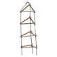 Swing-N-Slide Triangular Rope Ladder Set