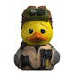 Tubbz Boxed Edition: Ghostbusters - Ray Stantz Cosplaying Rubber Duck Vinyl Figure