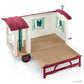 Horse Club Training Educational Playset