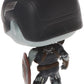 Funko Pop! Marvel: What If? - Zombie Captain America Vinyl Bobblehead