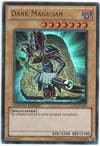 Yu-Gi-Oh! - Dark Magician (Lc01-En005) - Legendary Collection - Limited Edition - Ultra Rare