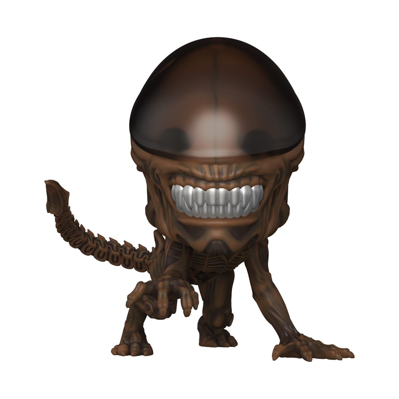 Funko Pop! Vinyl Figure - Alien 3 Xenomorph Runner - Multicolor Collectible - Model 83794 - Perfect Gift for Sci-Fi Fans