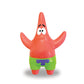 TCG Toys Bendable Spongebob Squarepants Action Figure - Small Multi-Color - Model 55084 - Great Birthday Gift for Kids