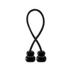 Fidget Beads - Worry Fidget Beads Spin & Bump - Made Of Aluminum Alloy - For Men Women Youngs Skill Players Creates A Bit Of Magic For You (Cala-Black A)