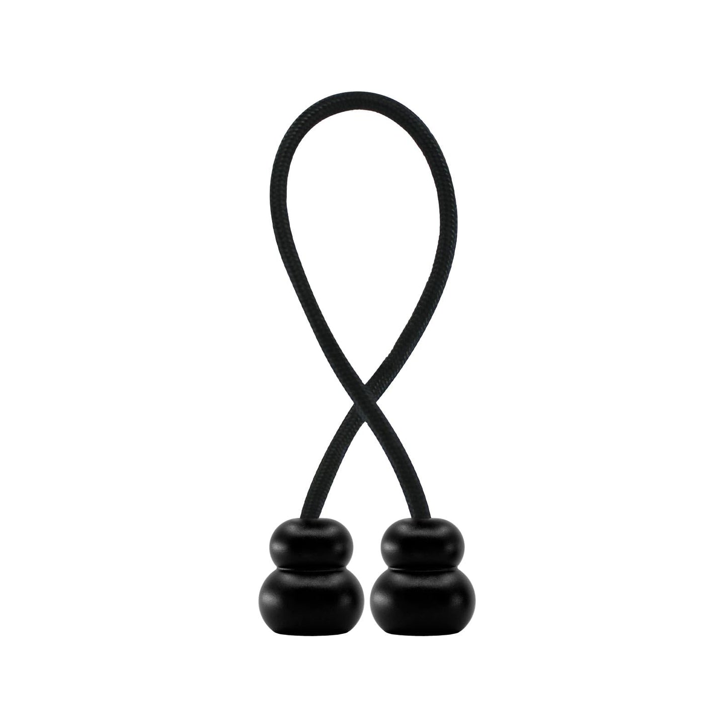 Fidget Beads - Worry Fidget Beads Spin & Bump - Made Of Aluminum Alloy - For Men Women Youngs Skill Players Creates A Bit Of Magic For You (Cala-Black A)