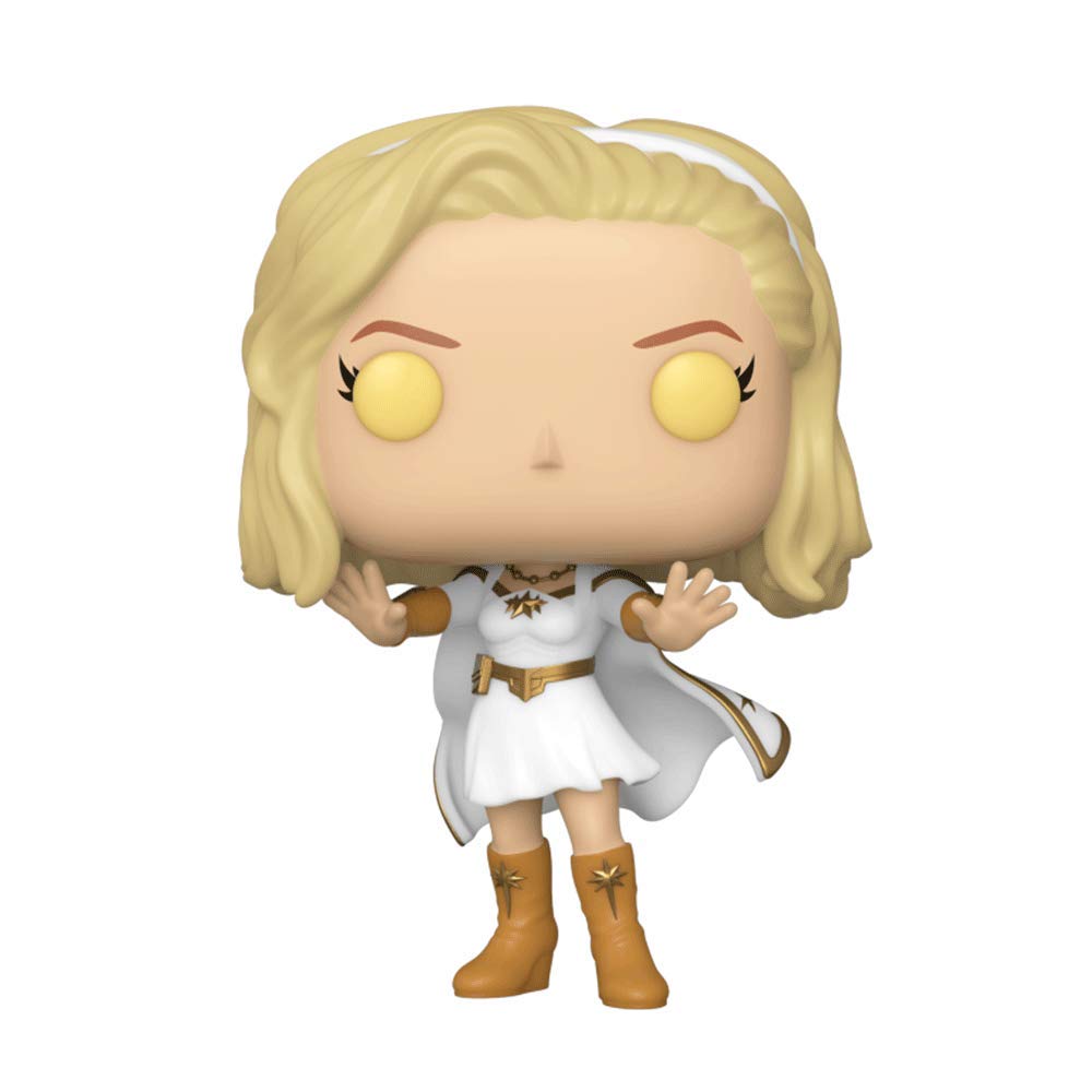 Funko Pop! Tv: The Boys - Starlight (Styles May Vary), Multicolor
