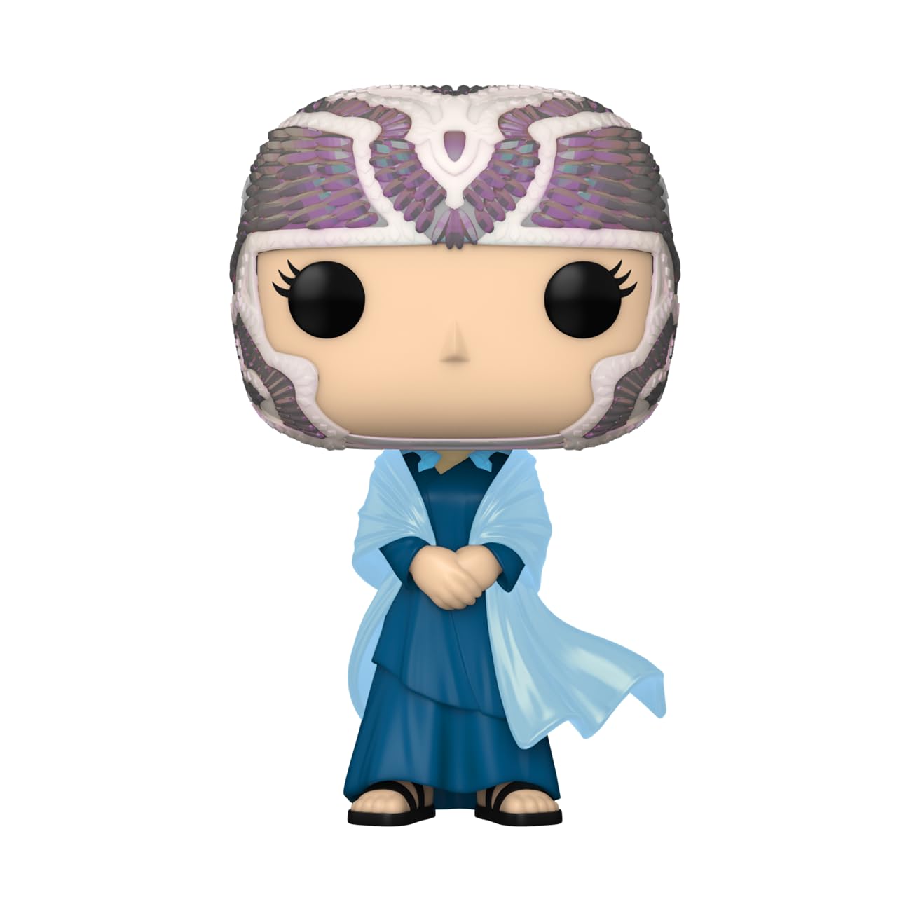 Funko Pop! Movies: Dune 2 - Princess Irulan - Collectable Vinyl Figure - Gift Idea - Official Merchandise - For Kids & Adults -
