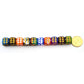 SmartDealsPro 10-Pack D6 Six Sided 16mm Dice Die for DND, MTG, RPG, Tenzi, Yahtze, Bunco, Table Borad Games, Math Teaching (Colo
