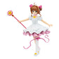 Banpresto - Cardcaptor Sakura - Sakura Kinomoto Figure