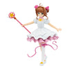 Banpresto - Cardcaptor Sakura - Sakura Kinomoto Figure