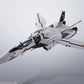 Tamashii Nations - Macross Zero - Vf-0S Phoenix (Roy Focker Use), Bandai Spirits Hi-Metal R