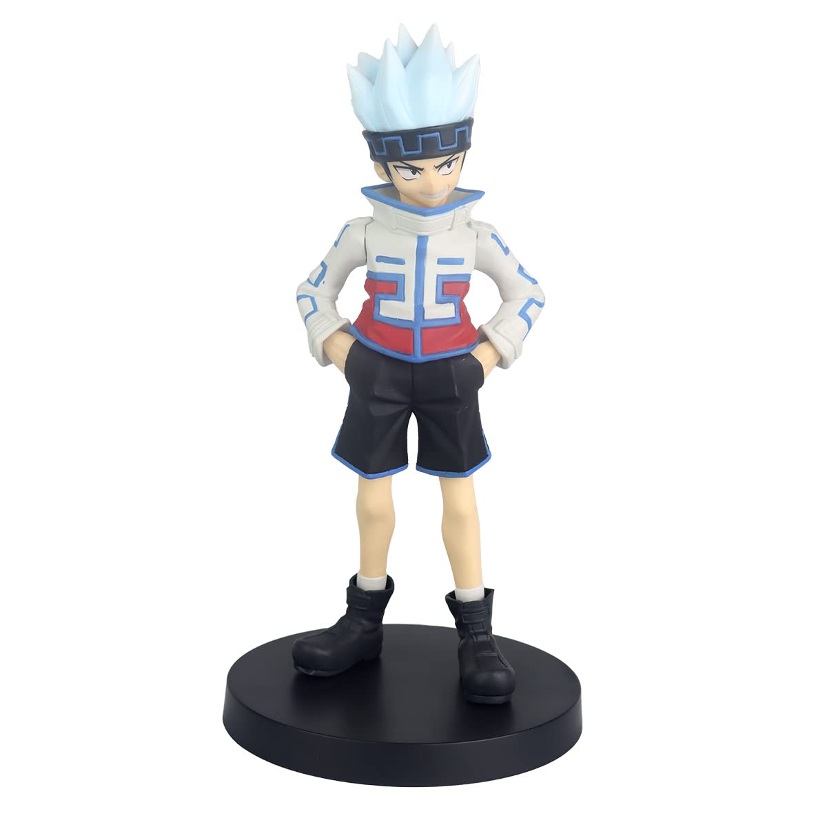 Banpresto Shaman King Horohoro Figure