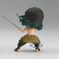 Banpresto - Demon Slayer - Q Posket - Inosuke Hashibira Ii Version B Statue
