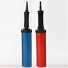 Two-Way Manual Balloon Pump, 2Pack Random Colors, Handheld Air Pump For Kids Party Balloons Supplies, Balloon Inflator By Hand,