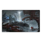 New Mlikemat Playmat Obelisk The Tormentor Tcg Ccg Ocg Trading Card Game Mat With Zones + Free Bag (Zd014-892-A)