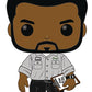 Funko Pop! Tv: The Office - Darryl Philbin, Multicolor