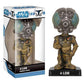 Funko 4-Lom Bobble-Head
