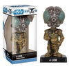 Funko 4-Lom Bobble-Head
