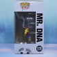 Funko Pop Jurassic Park Mr. DNA Figure