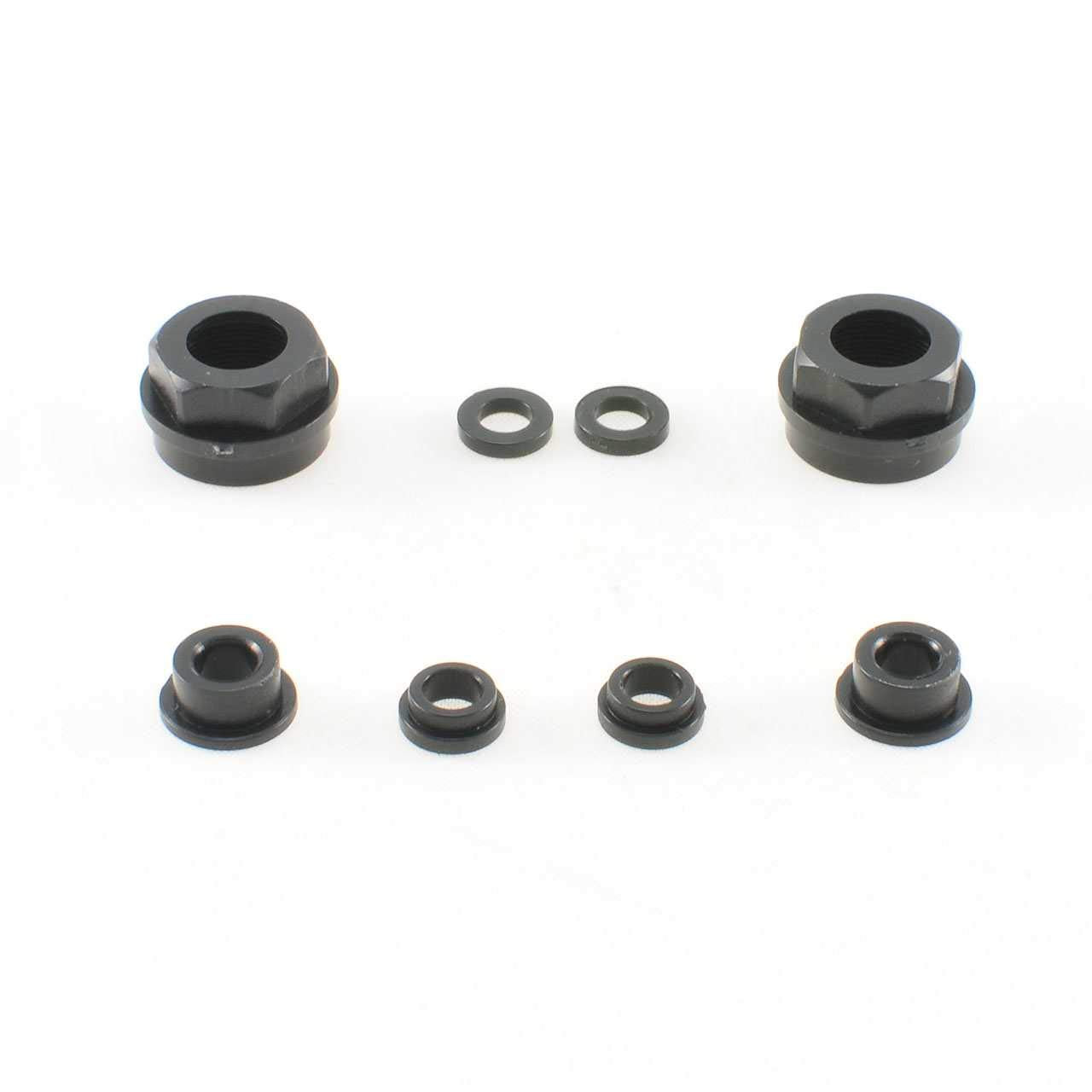 CEN Racing CEGGS511 Shaft Guide Set (for 2 Shocks), Colossus XT