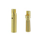20 Pairs Amass 4.0mm 4mm Gold Banana Bullet Connector Plug Male Female for RC Battery ESC Motor