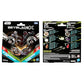 Beyblade X And Star Wars Collab The Mandalorian 3-60F Vs. Moff Gideon 3-80N, Multipack