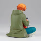 Banpresto - Chainsaw Man - Denji Vol. 1, Bandai Spirits Break Time Collection Figure