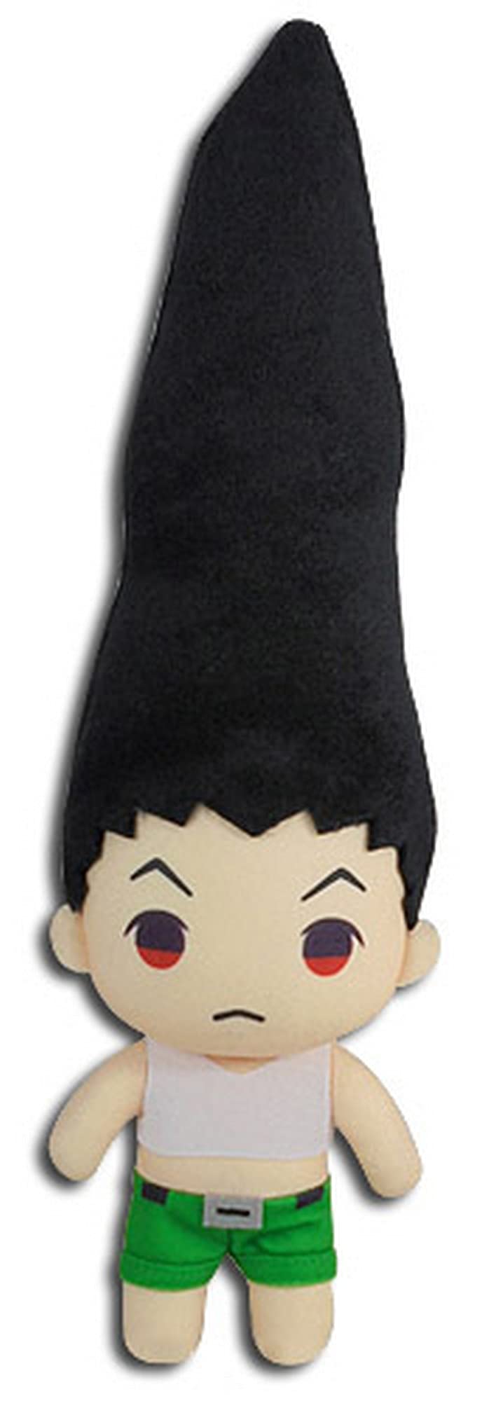 Great Eastern Entertainment Hunter X Hunter - mature-themed Gon Plush 13