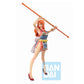 Ichibansho Figure - One Piece - Nami (One Piece Anniversary), Bandai Spirits Collectible Statue