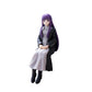 FURYU Corporation-Frieren: Beyond Journeys End Noodle Stopper Figure -Fern-