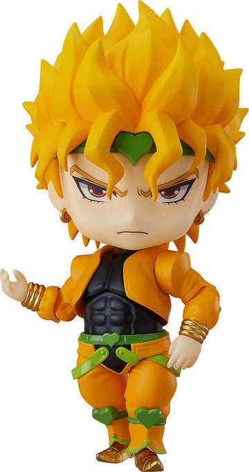 MEDICOS ENTERTAINMENT Nendoroid DIO(re-Run)