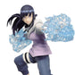 Banpresto Naruto Shippuden: Hinata Hyuga Vibration Stars Figure