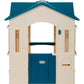 Little Tikes Cape Cottage Playhouse - Blue Large
