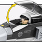 Cobi Armed Forces Saab Jas 39 Gripen E Plane