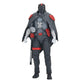 NECA - Teenage Mutant Ninja Turtles (The Last Ronin - The Lost Years) - Nightwatcher Casey Jones 7 Scale Action Figure