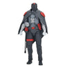 NECA - Teenage Mutant Ninja Turtles (The Last Ronin - The Lost Years) - Nightwatcher Casey Jones 7 Scale Action Figure