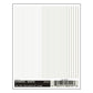 Woodland Scenics Stripes White Dry Transfer Decals