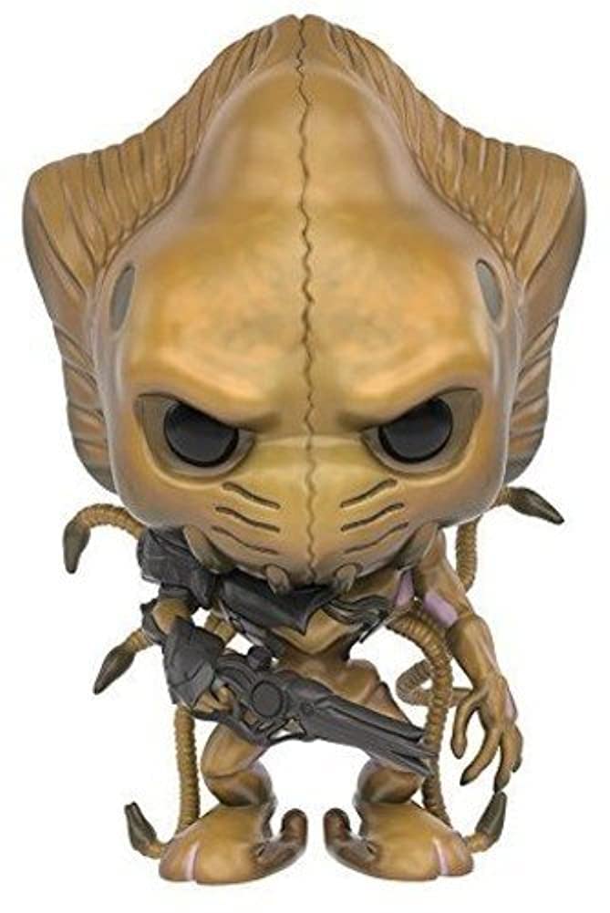 Funko Pop Movies: Independence Day 2 Alien Action Figure