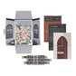Ridley's Games: Timescape: Saving Shakespeare an Escape Room Game - Brainteasers - Mystery Solving -  The Code - Game Night Favorites - Ages 12+ | 90 Minute Gameplay - Re-Gift to Your Friends!