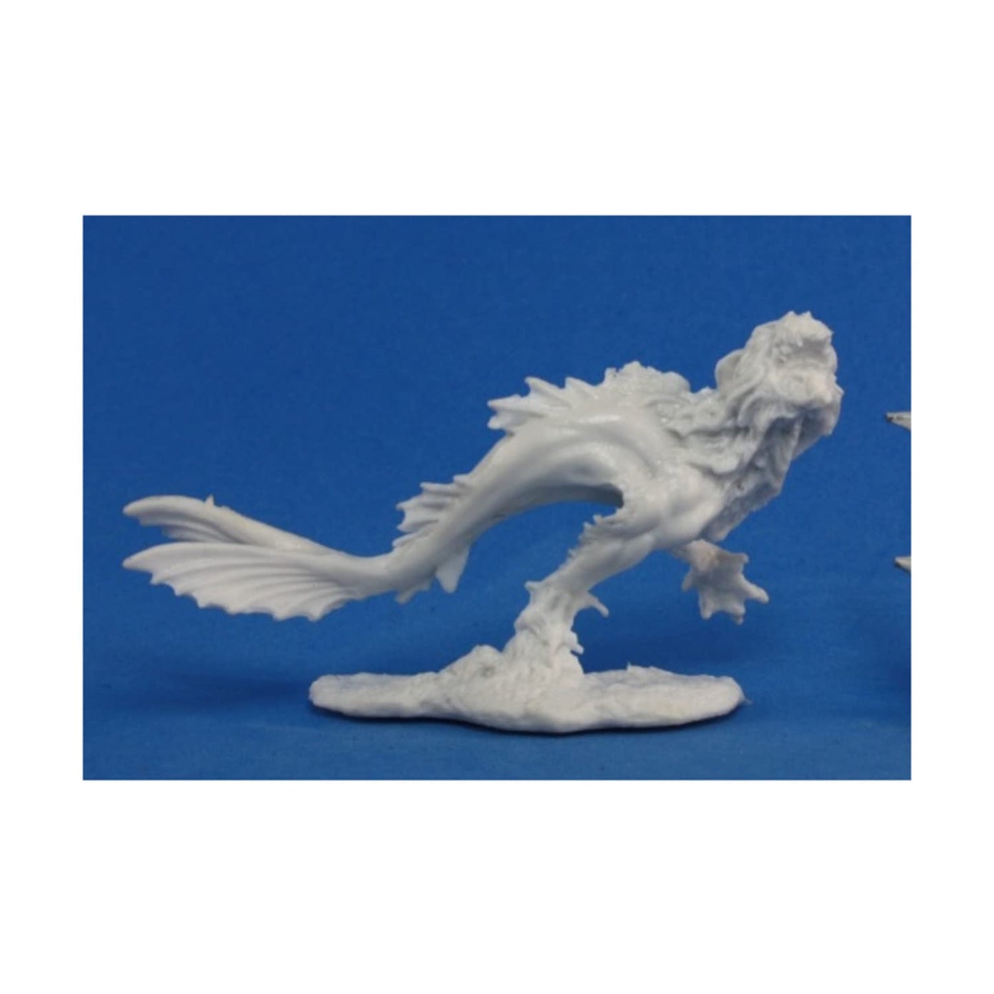 Reaper Miniatures 77188 Bones - Sea Lion