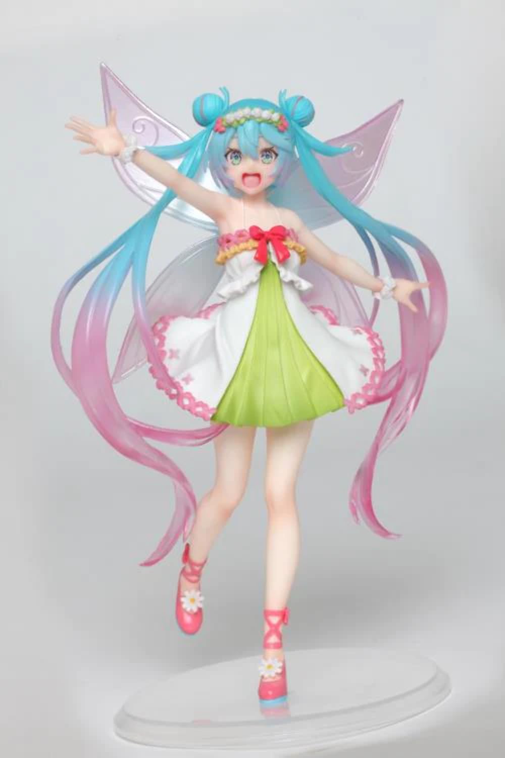 Taito Hatsune Miku Figure 3Rd Season Spring Ver. (Re-Sales) Prize Figure