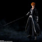 TAMASHII NATIONS S.H.Figuarts Ichigo Kurosaki Action Figure - Bankai Tensazagetsu, 6.1 Inch, PVC, Model BAS65143