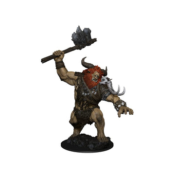 Wizkids Wzk90185 Magic The Gathering Borborygmos W13 Miniatures