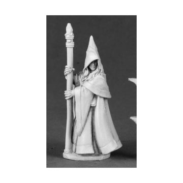 Reaper Anirion  Wood Elf Wizard